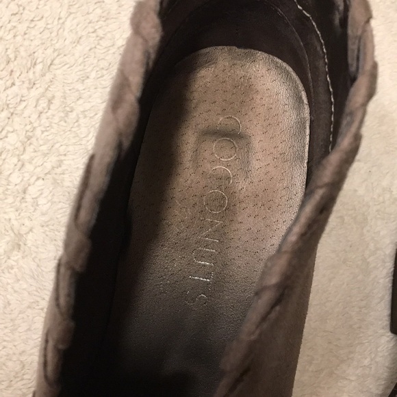 Booties - Picture 4 of 4